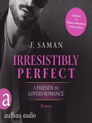 cover image of Irresistibly Perfect
